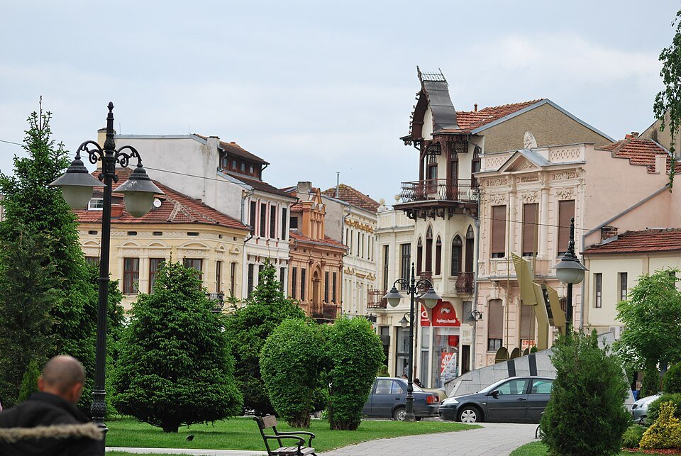 Bitola, North Macedonia