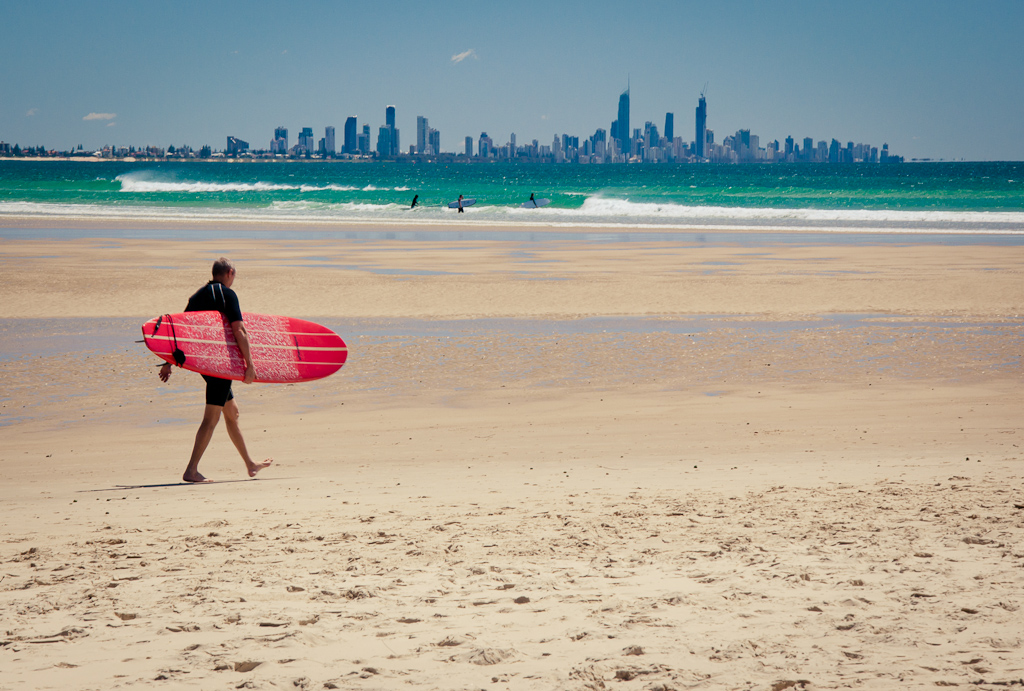 Gold Coast, Australia