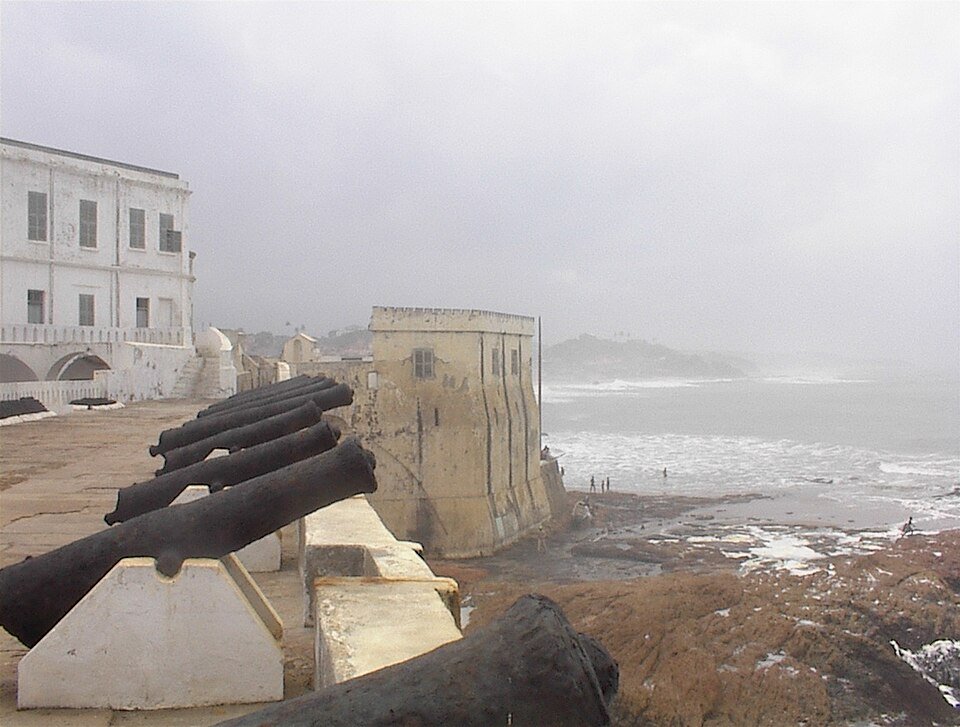 Cape Coast, Ghana