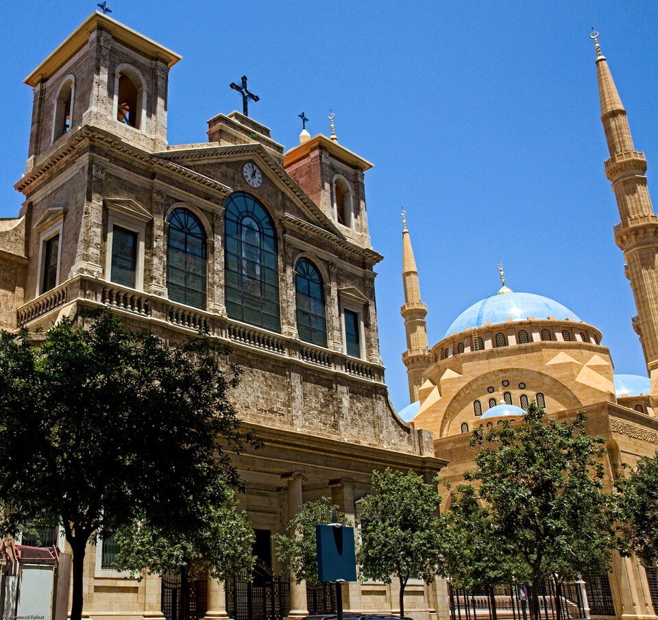 Beirut, Lebanon