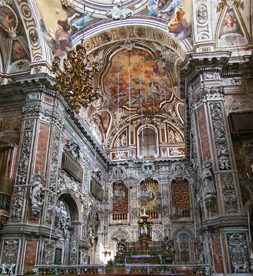 Palermo, Italy