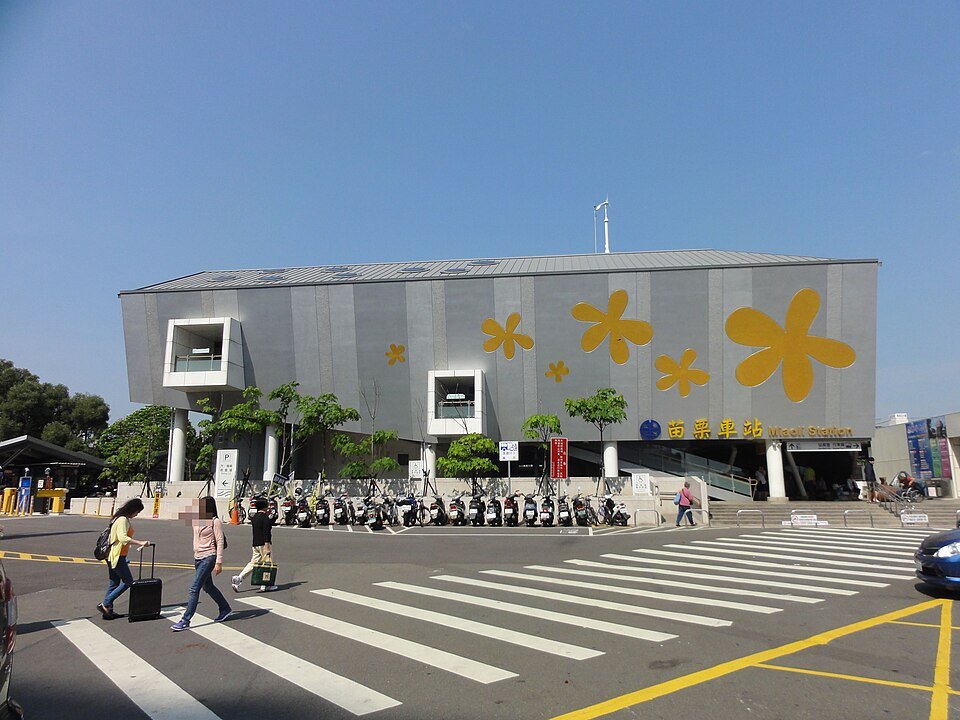 Miaoli, Taiwan