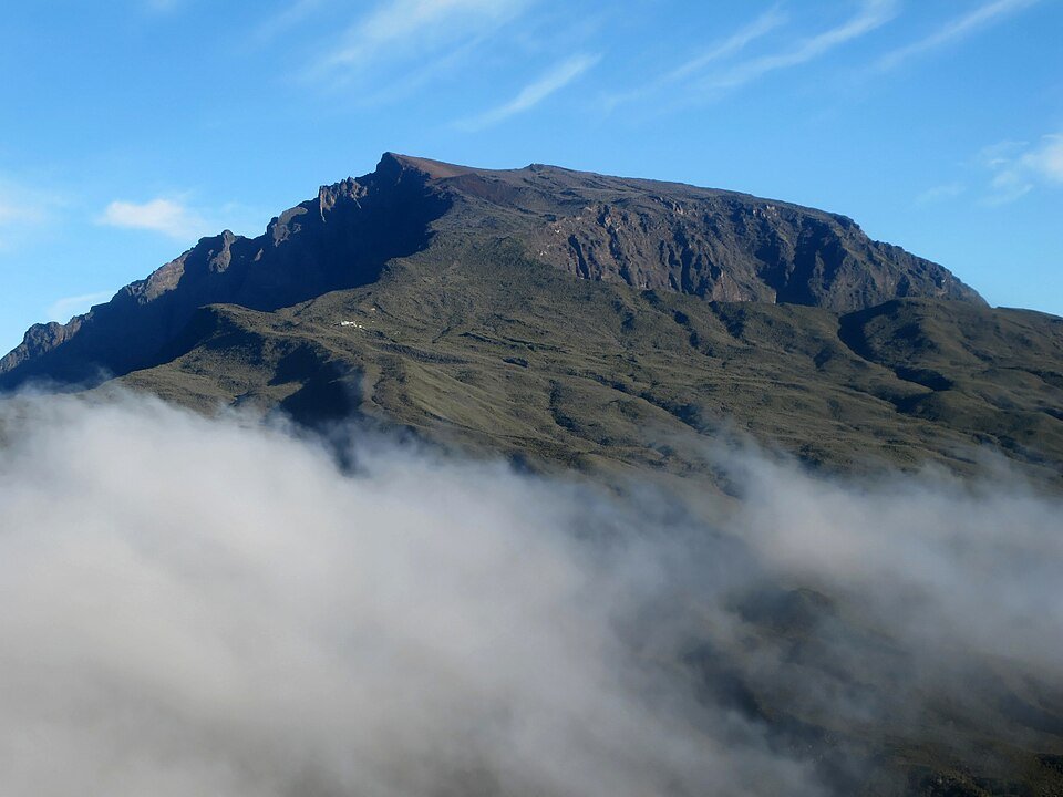 Réunion National Park, Réunion