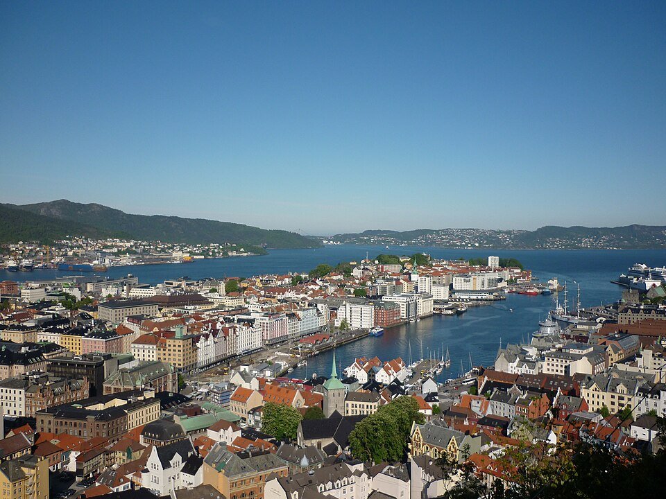 Bergen, Norway