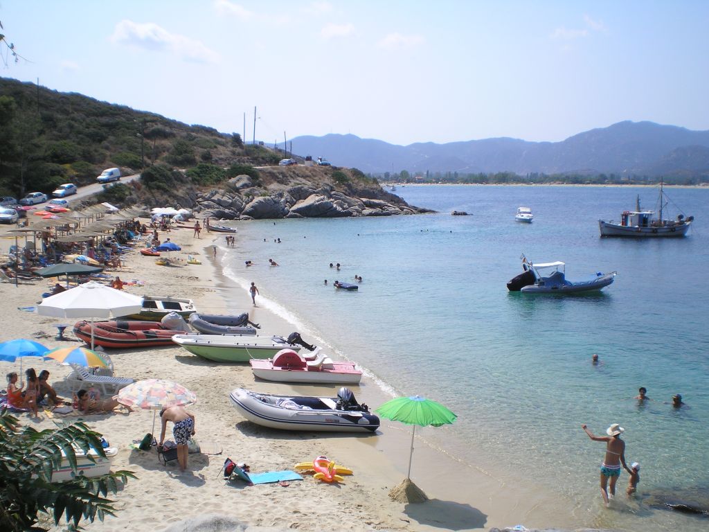 Halkidiki, Greece
