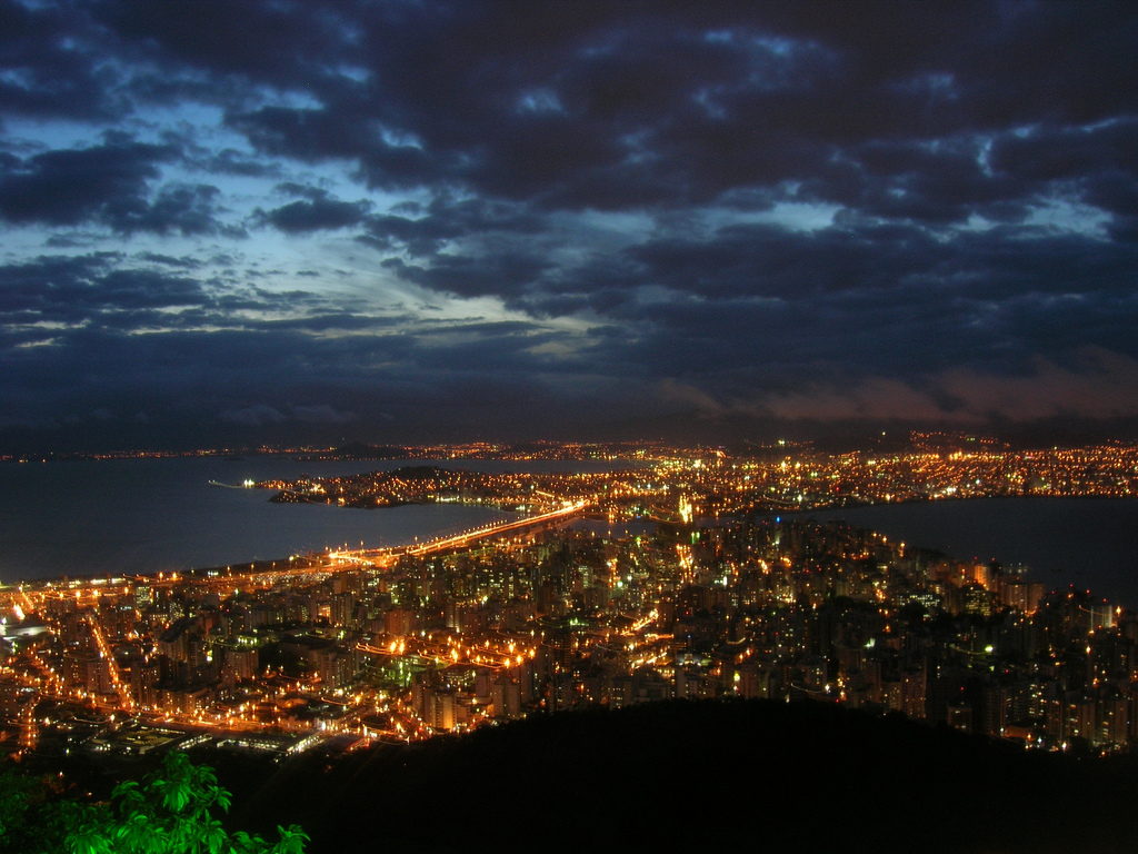 Florianópolis, Brazil