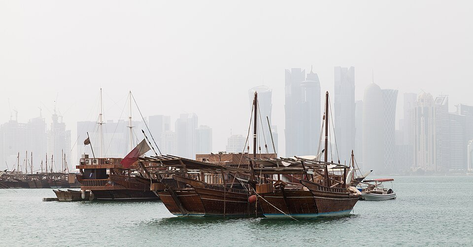 Doha, Qatar