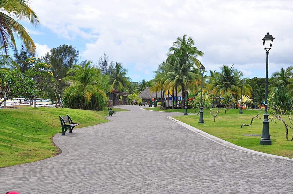 Papeete, French Polynesia