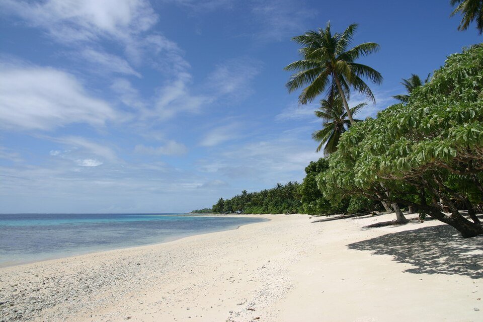 Majuro, Marshall Islands