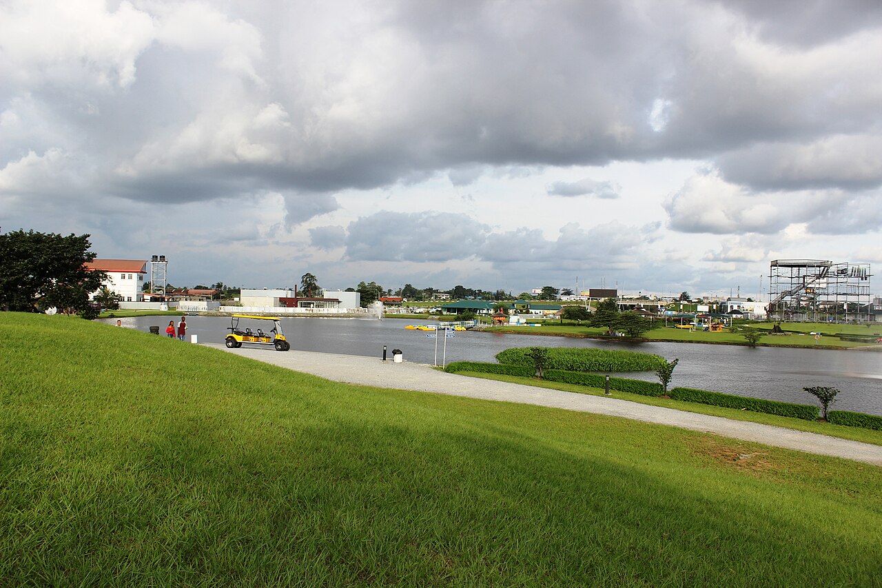 Port Harcourt, Nigeria
