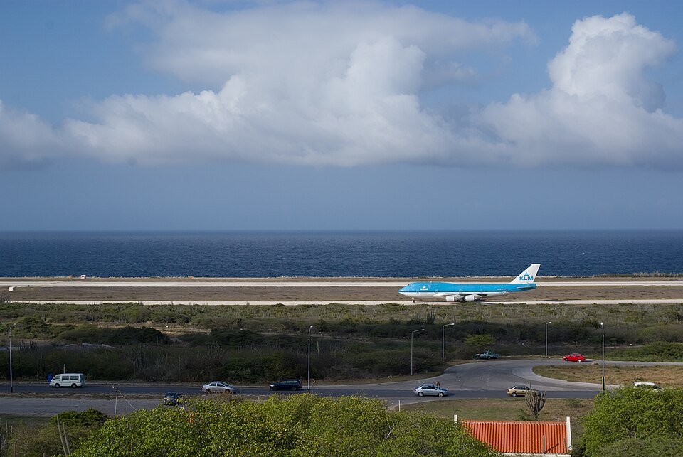 Curaçao, Curaçao