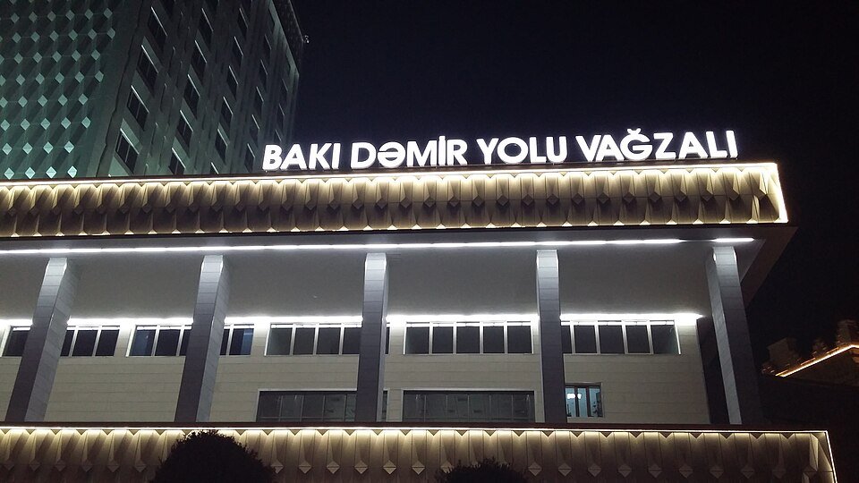 Baku, Azerbaijan