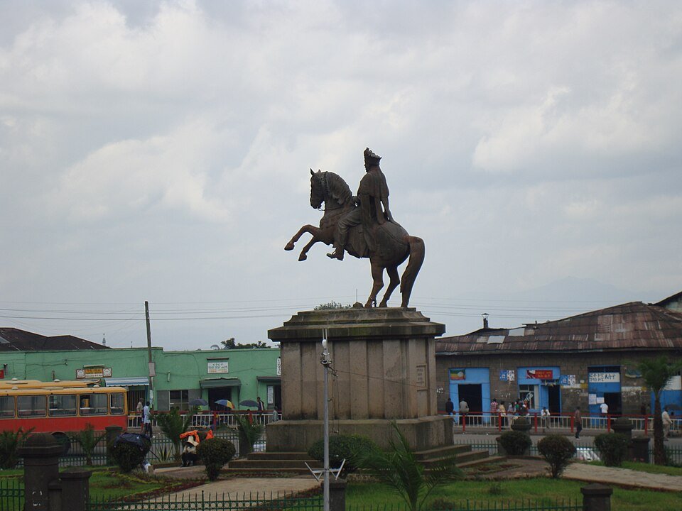 Addis Ababa, Ethiopia