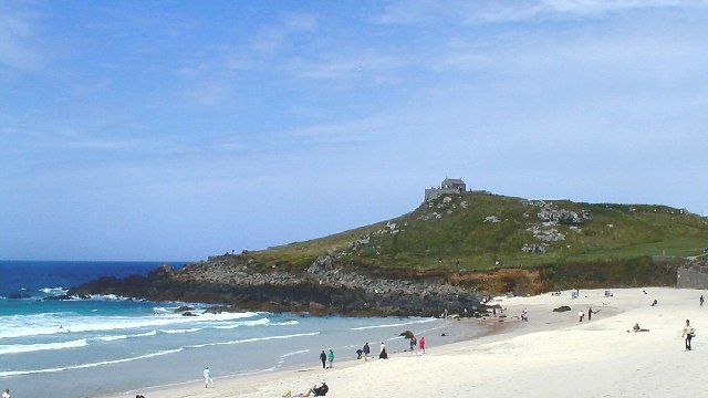 Cornwall, United Kingdom