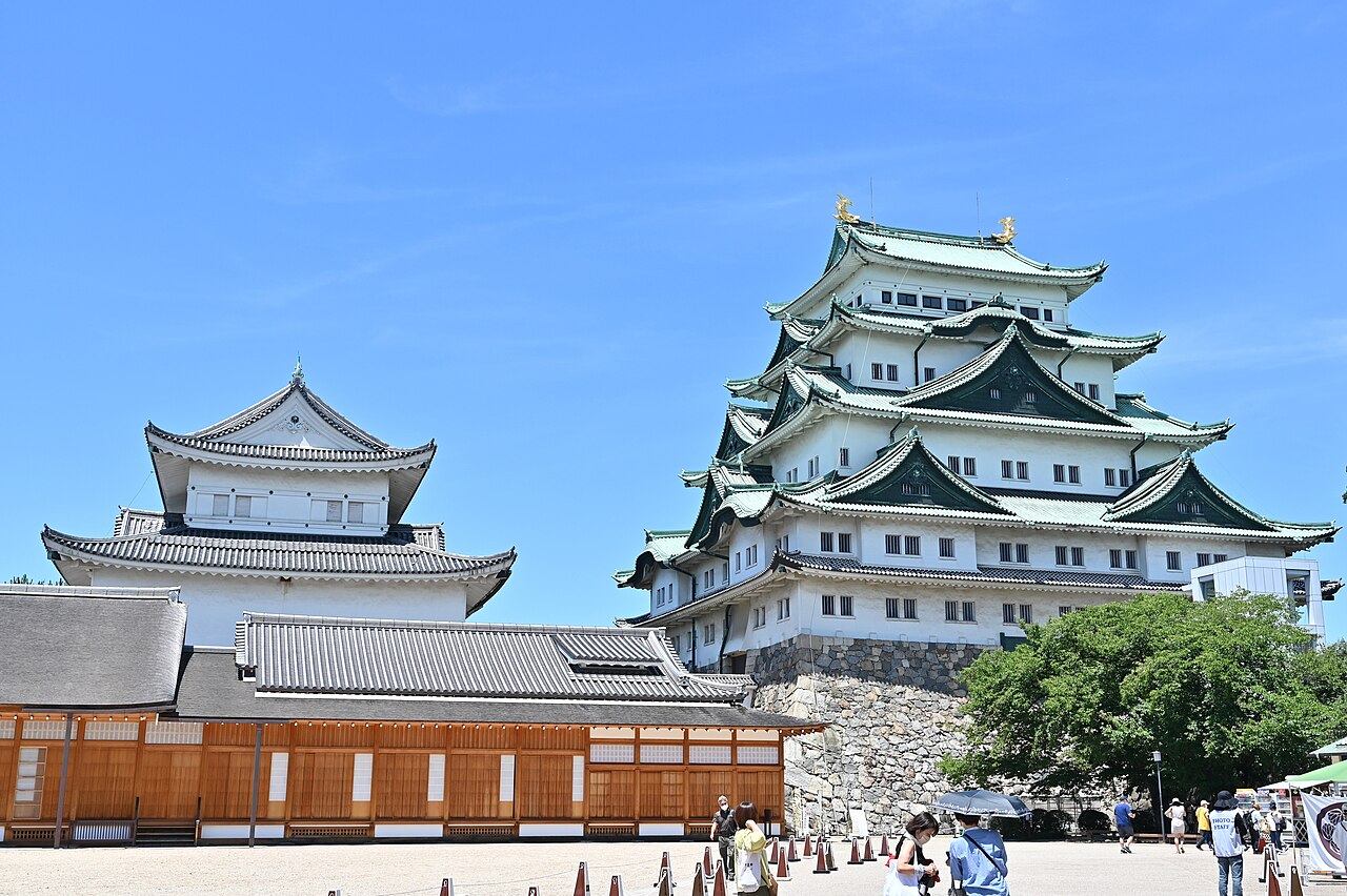 Nagoya, Japan