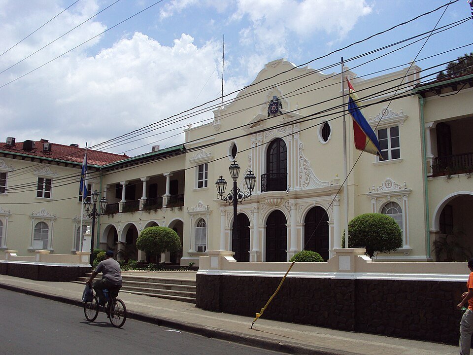 León, Nicaragua