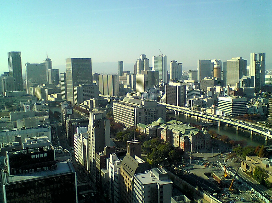Osaka, Japan