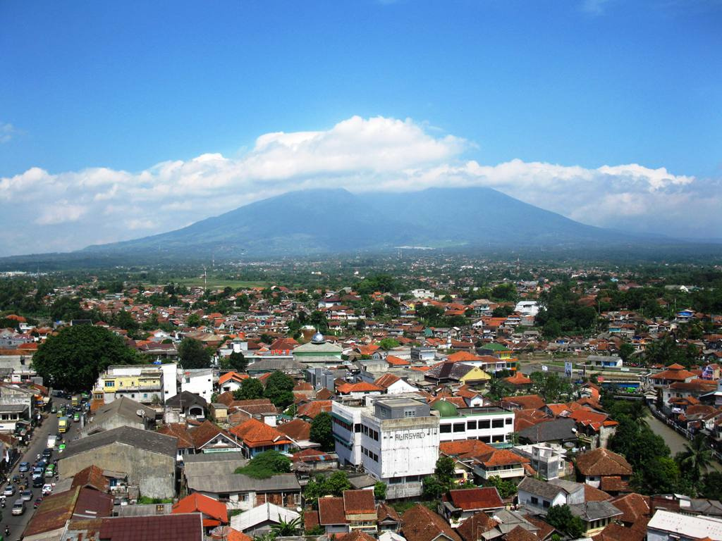 Bogor, Indonesia