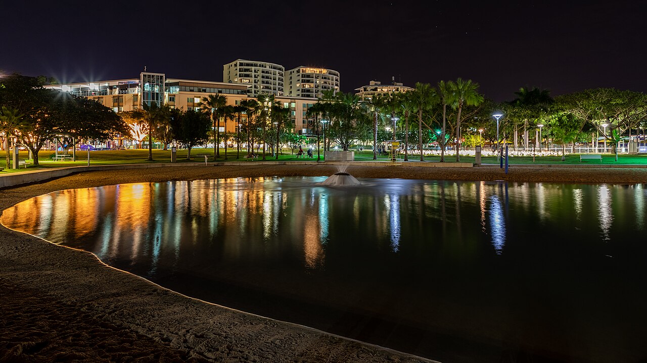 Darwin, Australia
