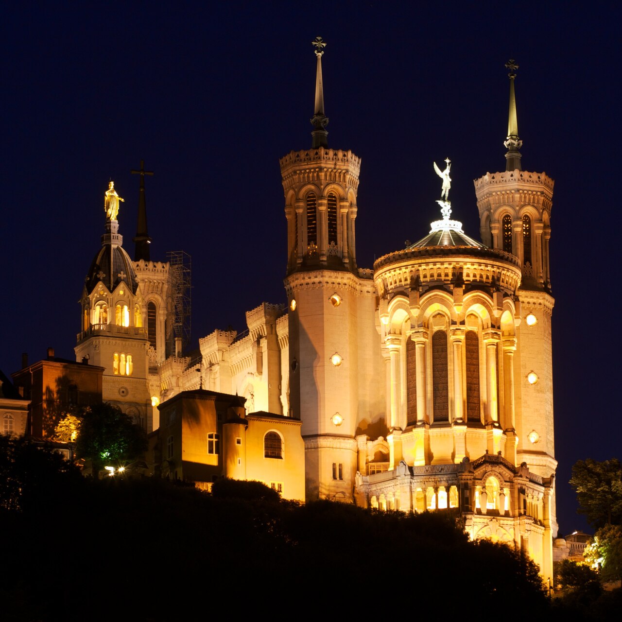 Lyon, France