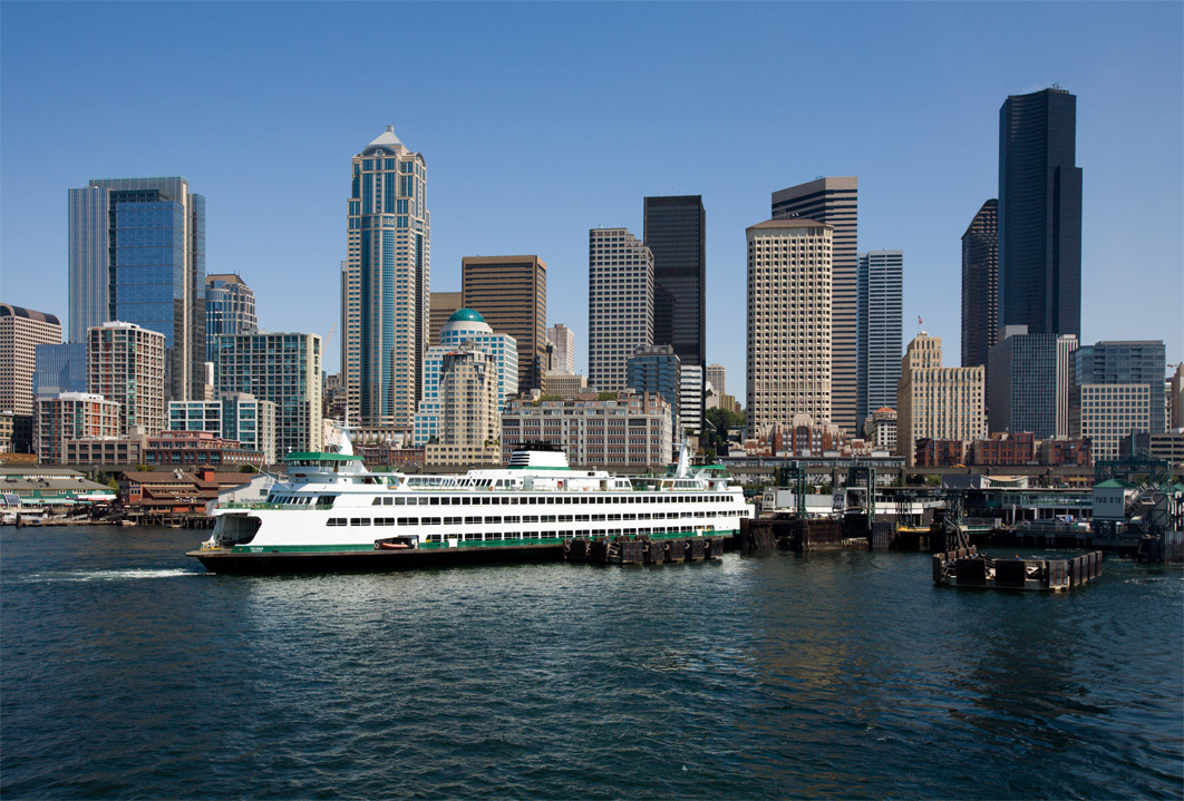 Seattle, United States