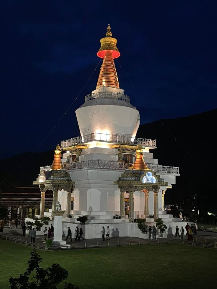 Thimphu, Bhutan