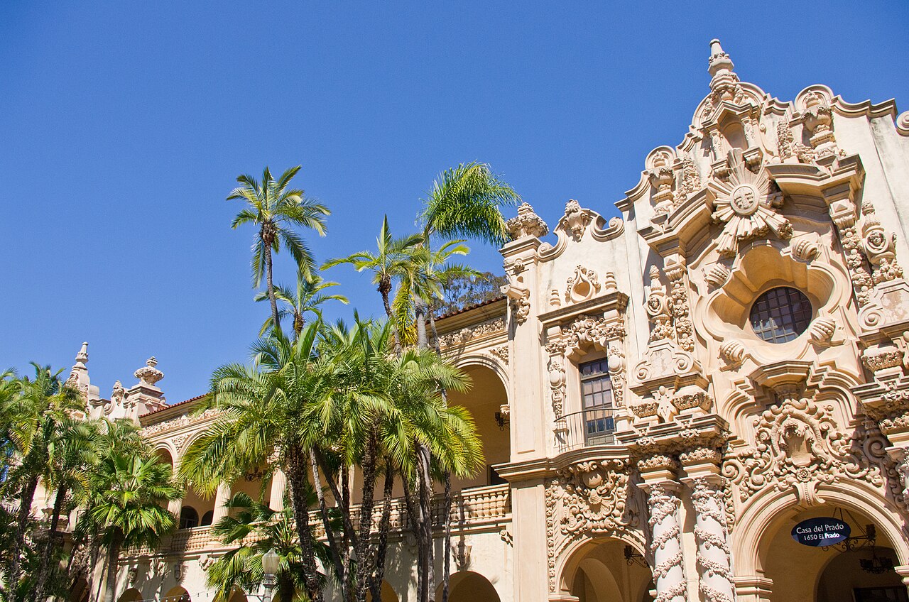 San Diego, United States