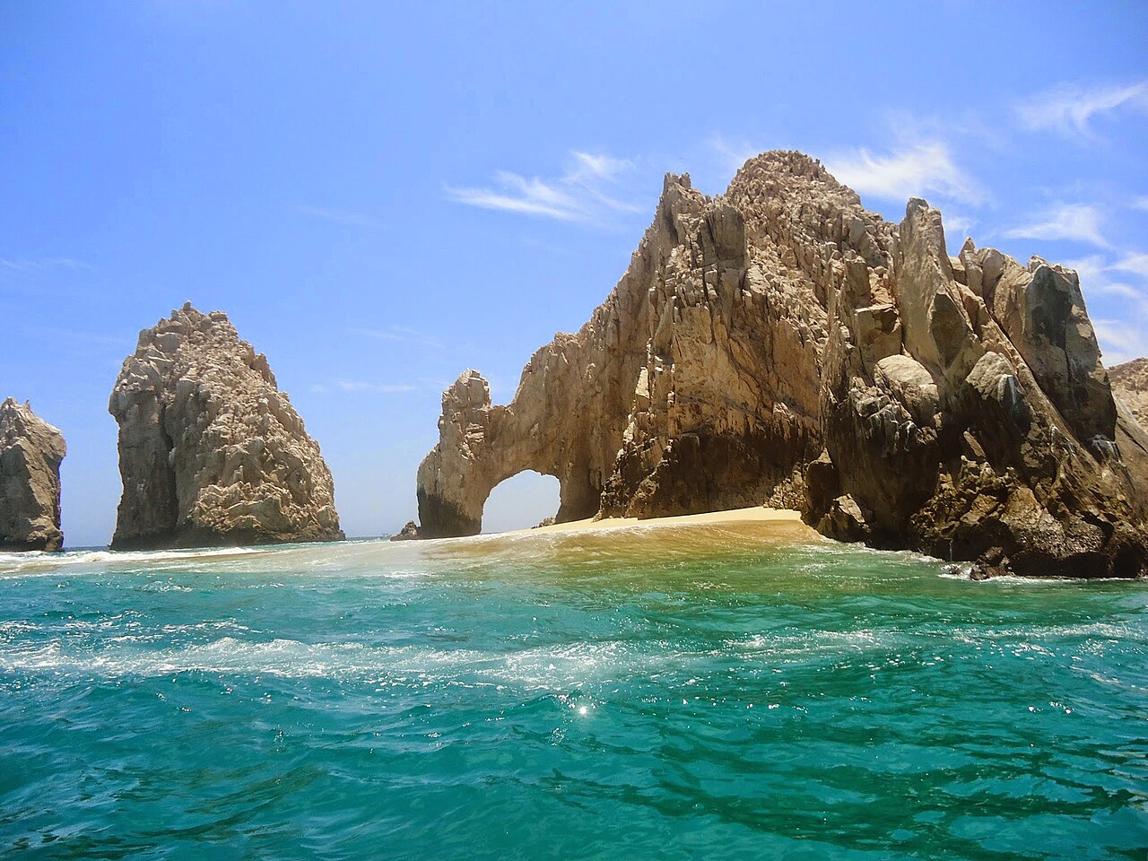 Cabo San Lucas, Mexico