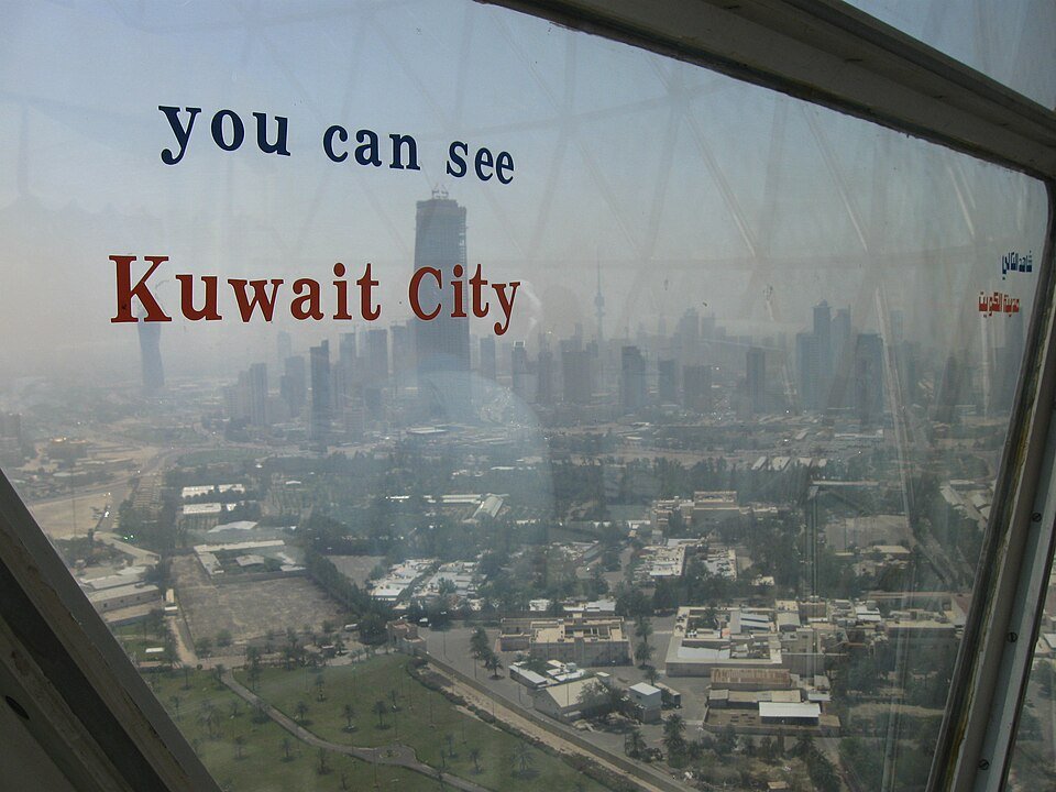Kuwait City, Kuwait
