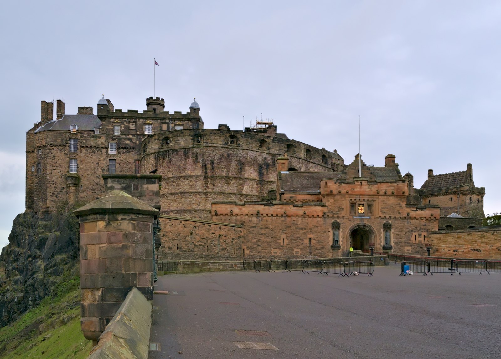 Edinburgh, United Kingdom