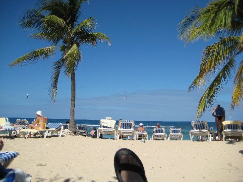 Labadie, Haiti