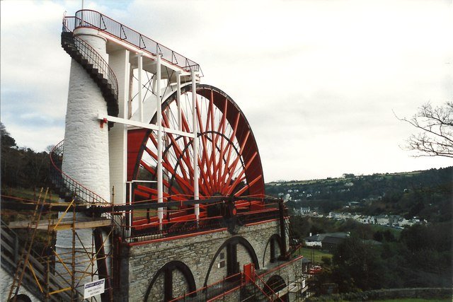 Snaefell, Isle of Man