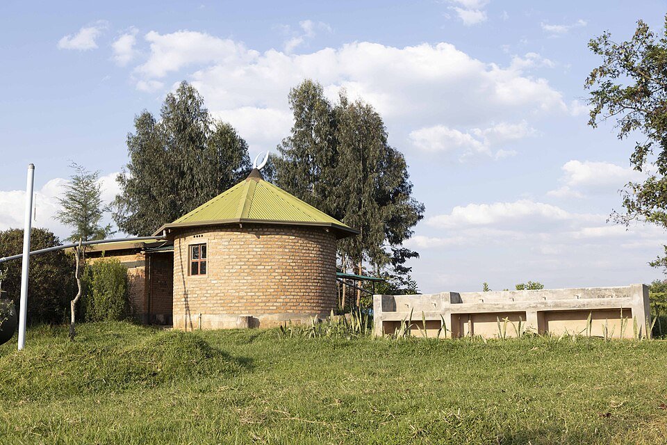 Gicumbi, Rwanda