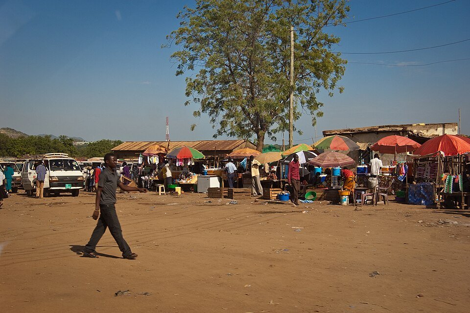 Juba, South Sudan