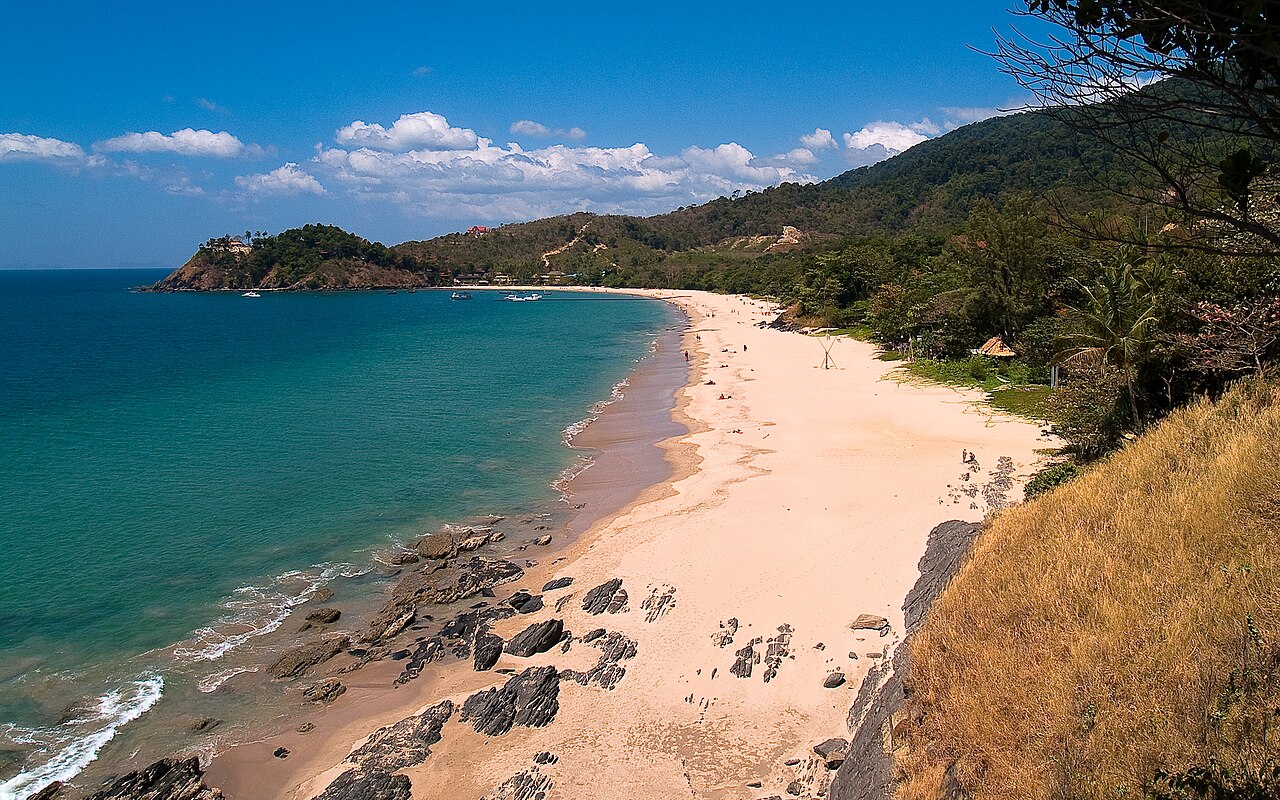 Koh Lanta, Thailand