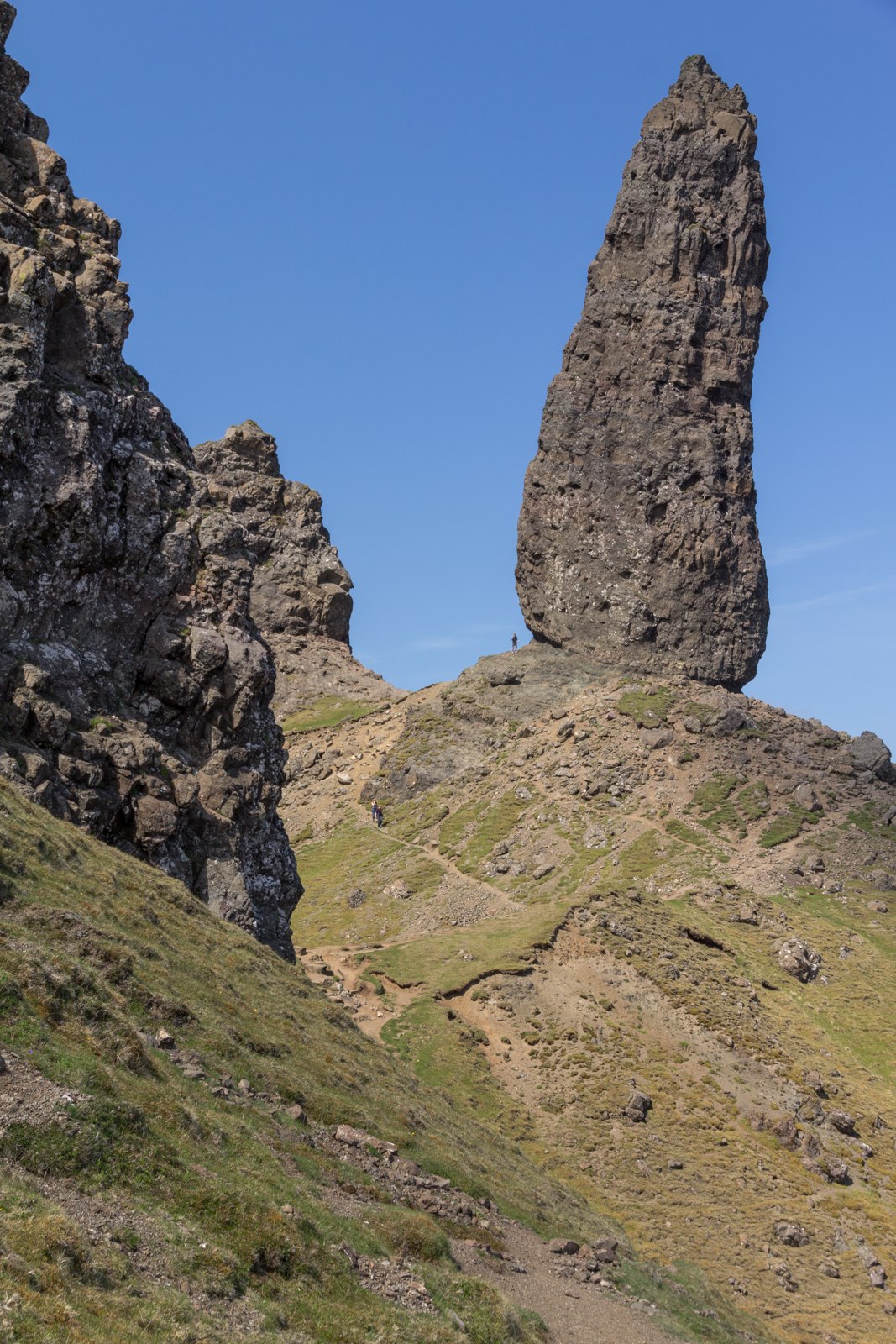 Isle of Skye, United Kingdom