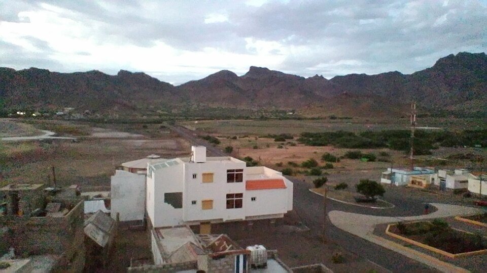 São Pedro, Cape Verde