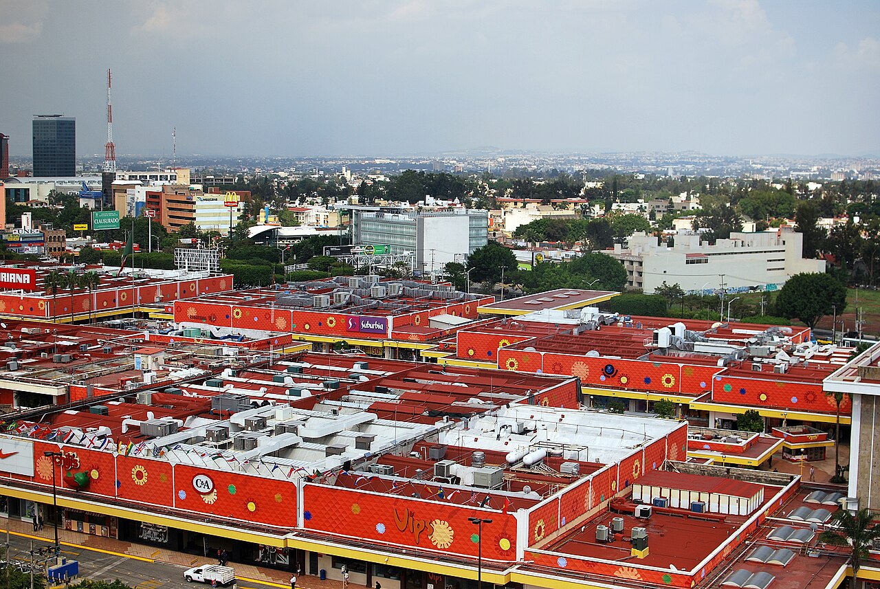 Guadalajara, Mexico