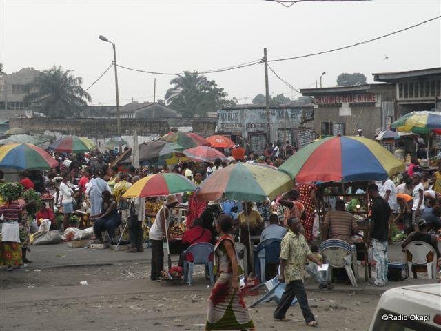 Kinshasa, DR Congo