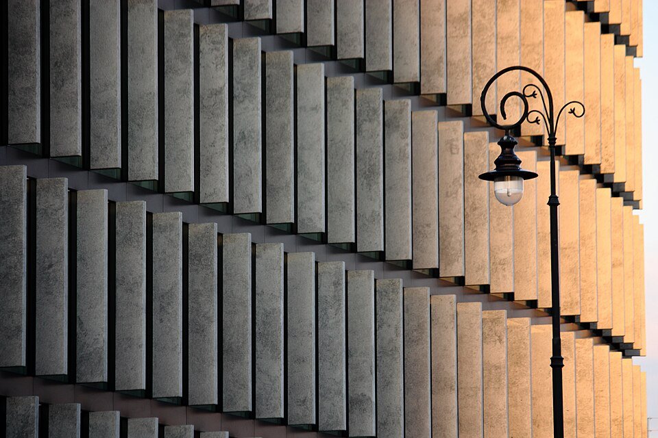 Warsaw, Poland