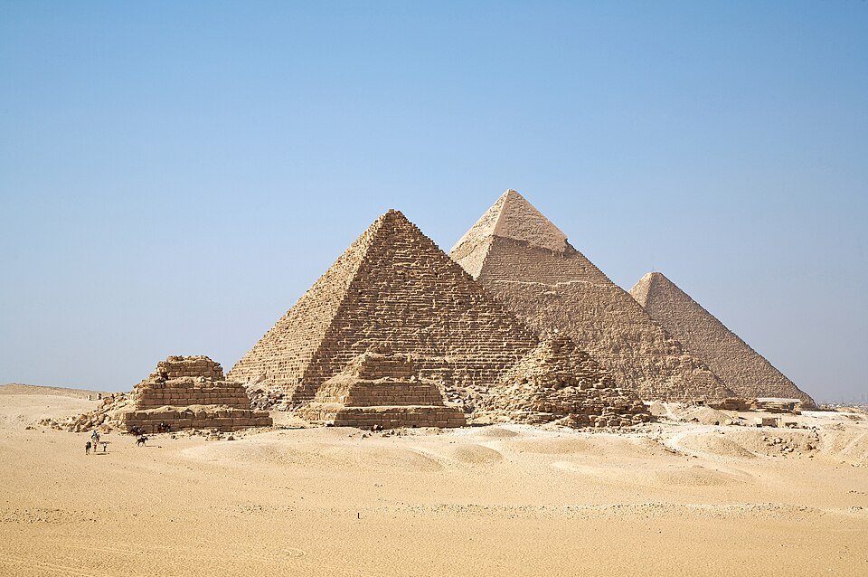 Cairo, Egypt
