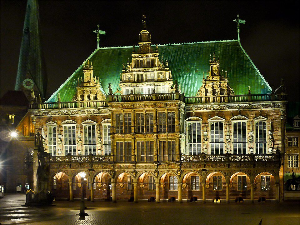 Bremen, Germany