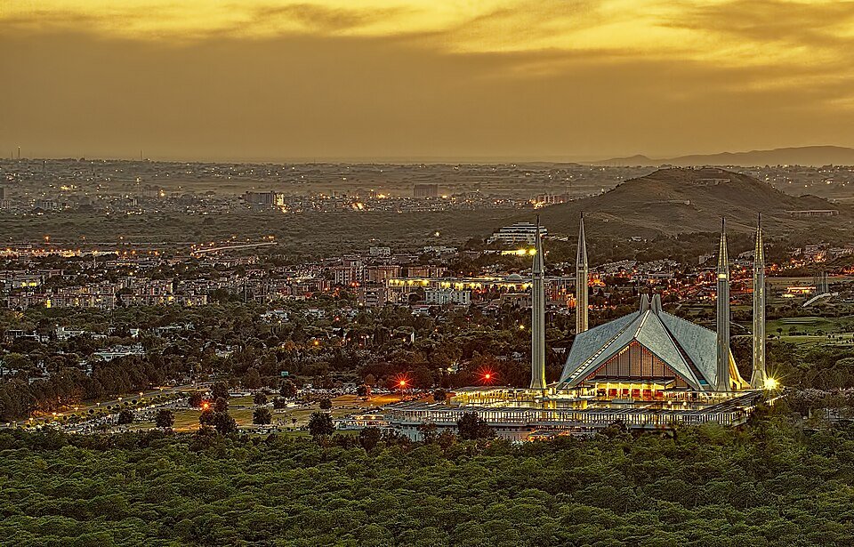 Islamabad, Pakistan
