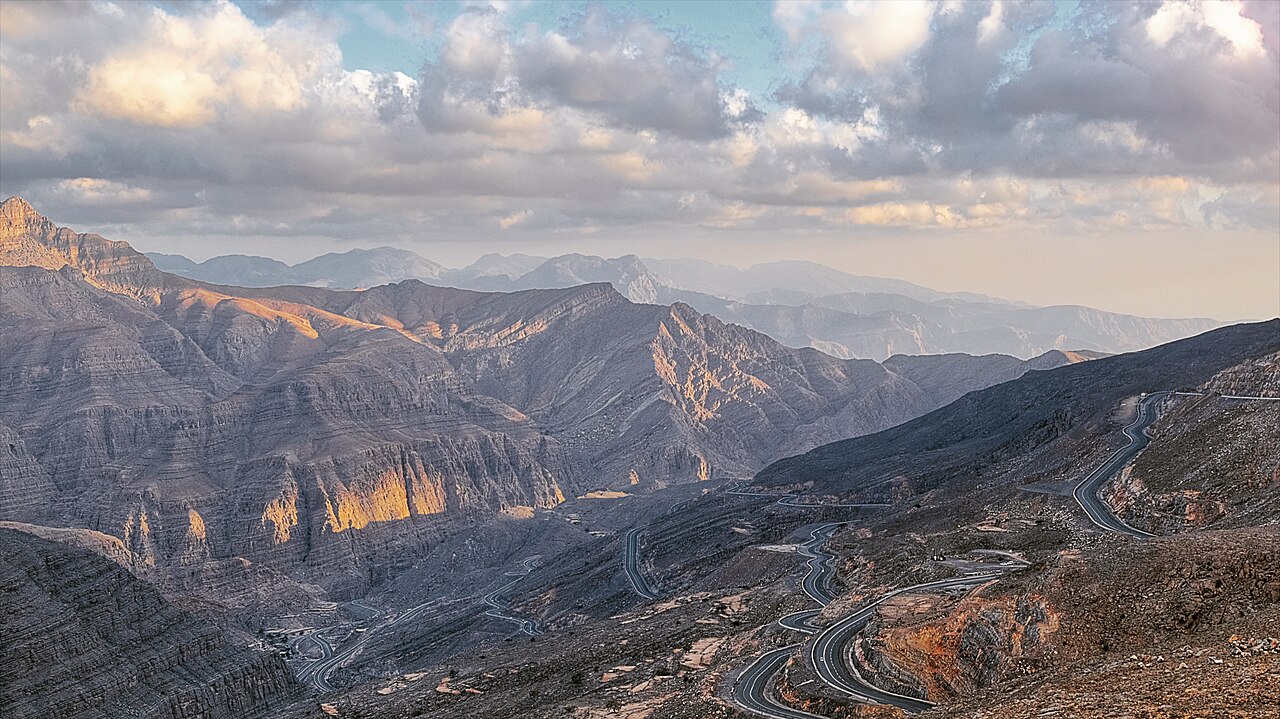 Ras Al Khaimah