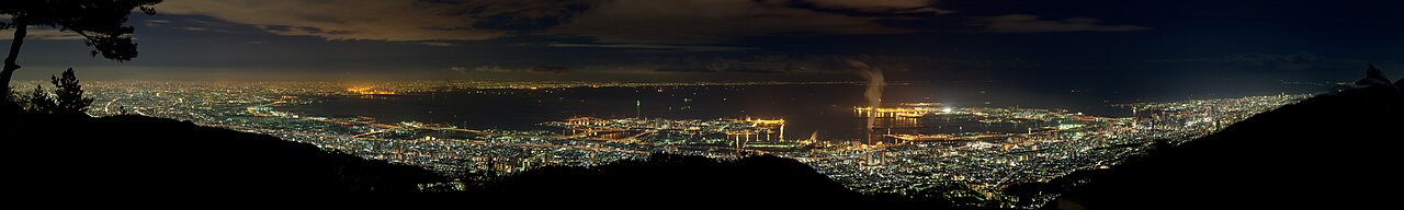 Kobe, Japan