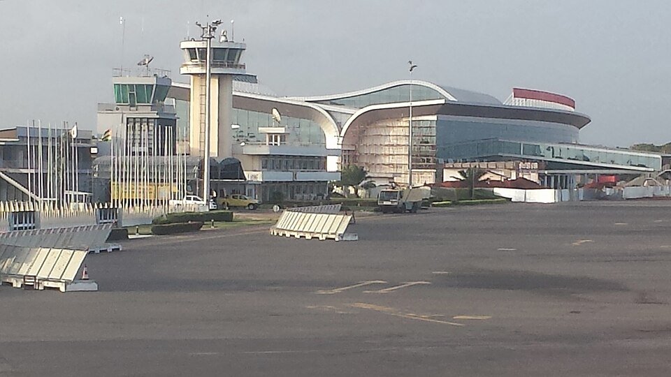 Lomé, Togo