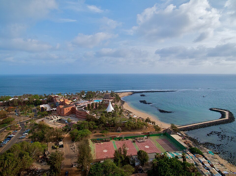 Dakar, Senegal