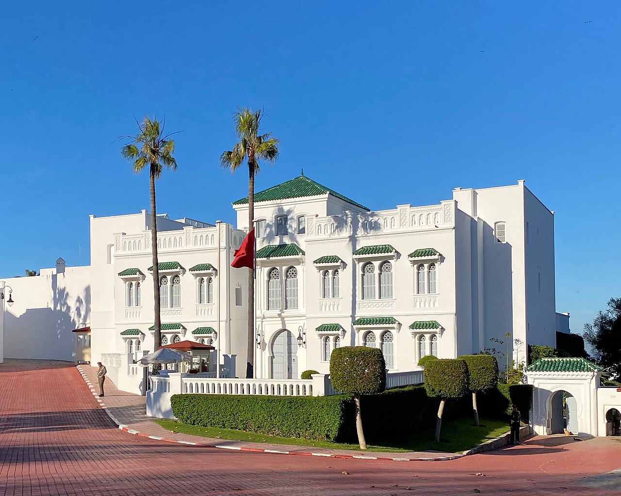 Tangier, Morocco