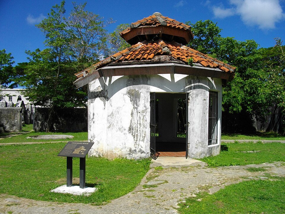 Hagåtña, Micronesia