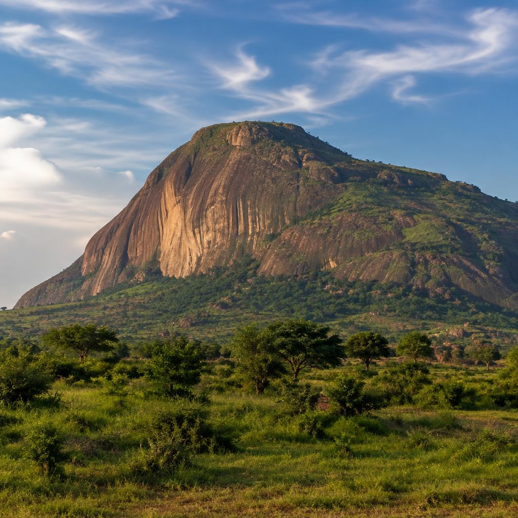 Abuja